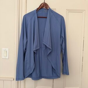 Indyeva Women's Open Front Cardigan. Spring Ready! Size small. Good Shape.